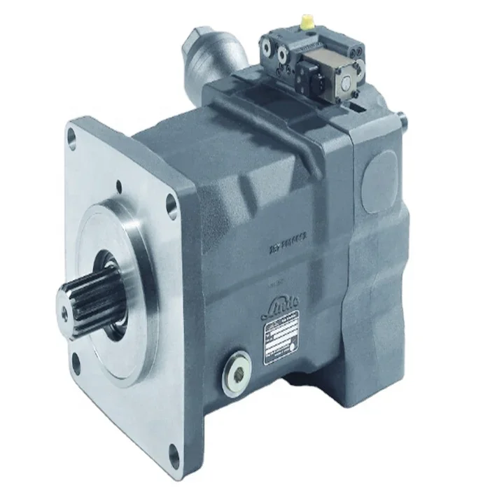 HPR series HPR55 HPR75 HPR105 HPR135 HPR165 HPR210 HPR280-02R hydraulic piston pump HPR55-02 000