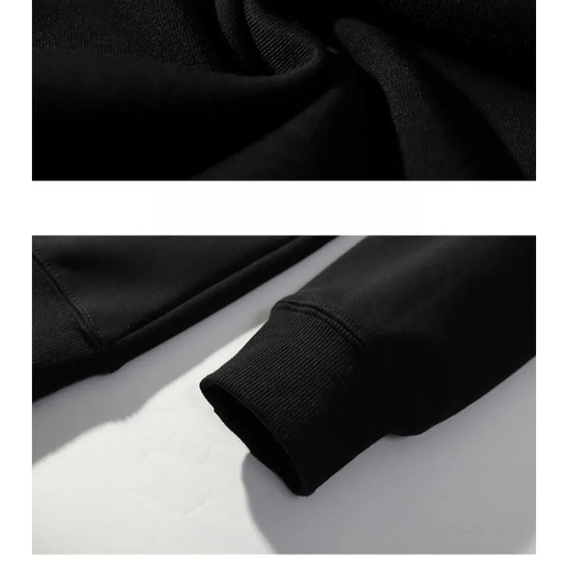 Toy Story Woody Buzz Lightyear Vari stili stampati Felpa con cappuccio girocollo in cotone Top versatile da donna