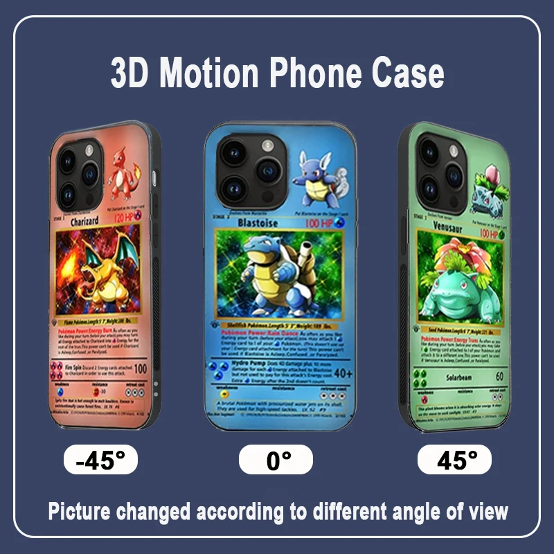 iphone pokemon card case Amazon.com: Card/Photo Display Phone Case for iPhone | TCG/Picture Display  Top Loaders & Sleeves main image 0