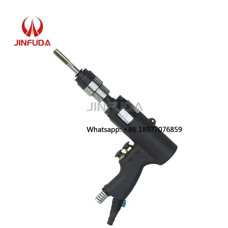 M3-M12 Pneumatic Tapping Machine Tapping Machine Type Pneumatic Power Thread Machine