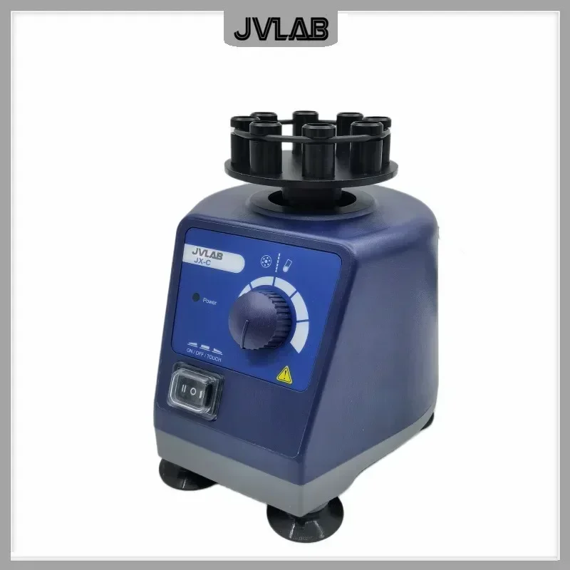 Cell Disruptor Mixe… - image