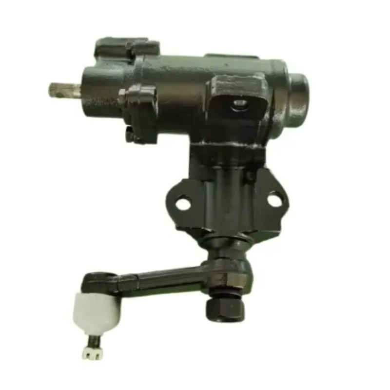 Hydraulic Power Steering Gear Box For Mazda B2000 B2200 B2600 OE UB4032920 UA8J32110B UB44107738 UB4032110 UC8732110 UB4410-7738