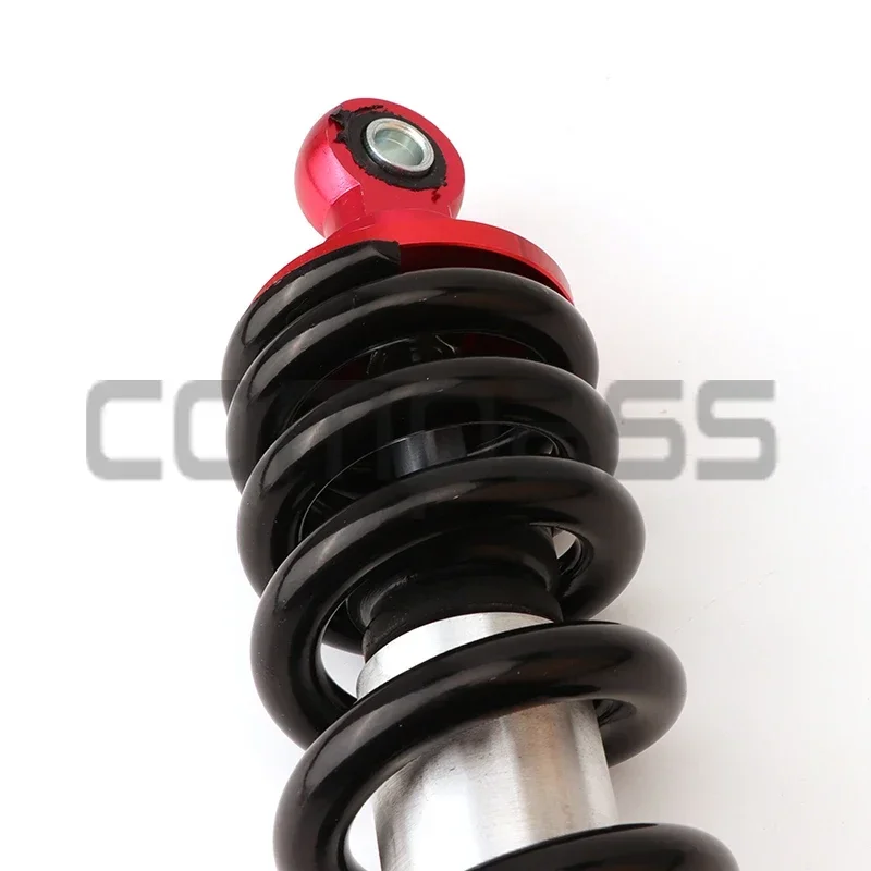 

260mm 280mm Aluminum Alloy Shock Absorber Rear Suspension Suitable For Pit Bike/Dirt Bike Motorcycle Modification Accessories