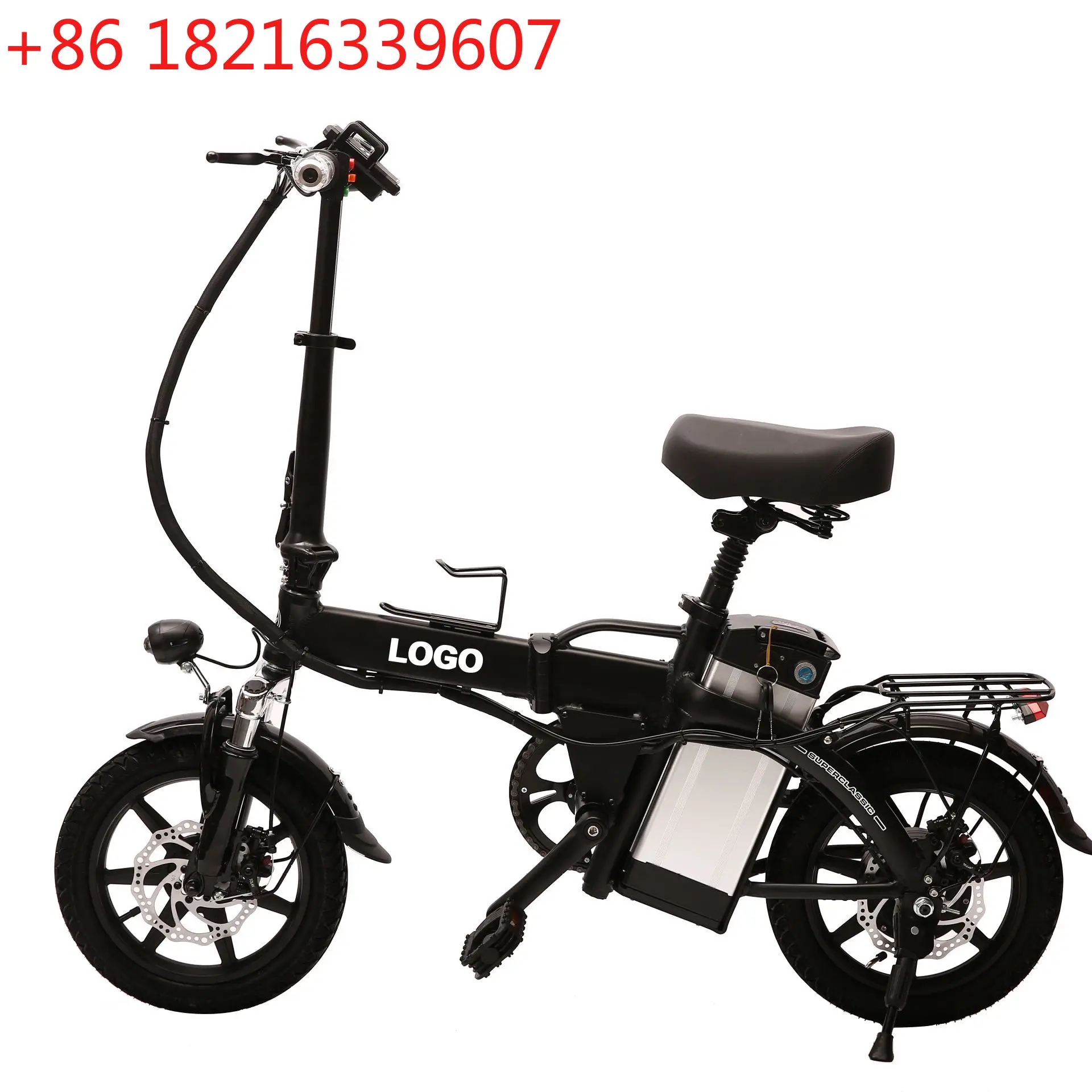 YAO small driver folding electric adult driver car men's and women's scooters portable folding