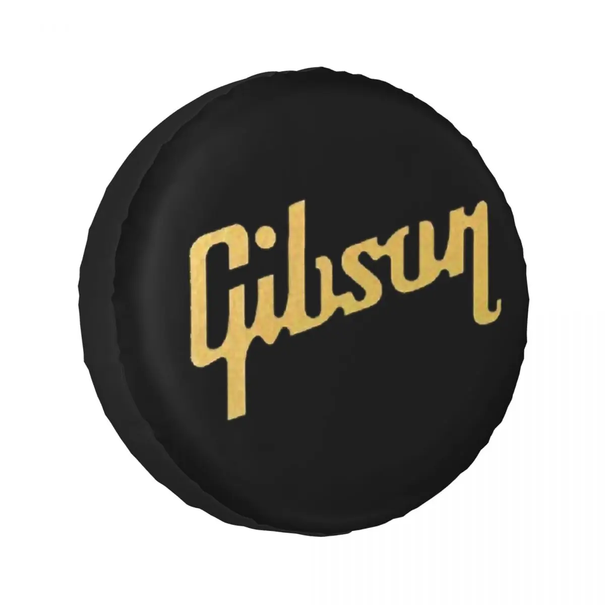 

Изготовленный на заказ чехол для запасного колеса Gibson Gold для автомобиля Mitsubishi 4x4, защитные чехлы для колес 14 дюймов, 15 дюймов, 16 дюймов, 17 дюймов