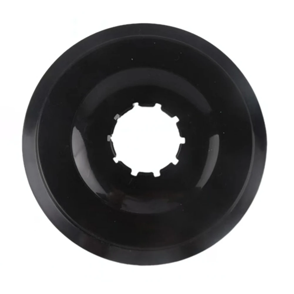 Bike Flywheel Guard Plastic Flywheel-Guard Freewheel Spoke Protector Covers For MTB Road Bike Protective Gear Diameter: 138mm