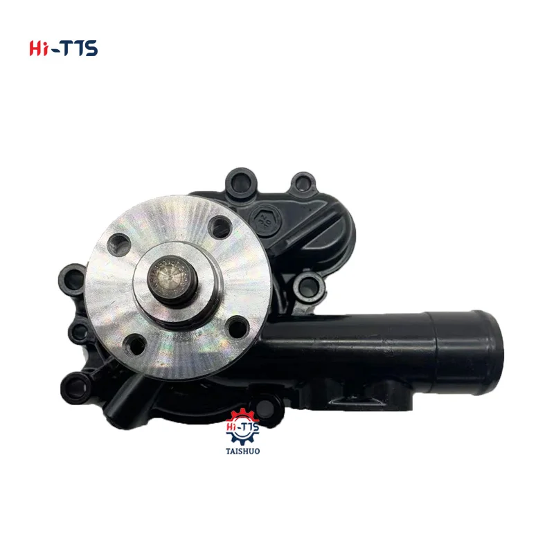 4TNV98 4TNV98T YM129907-42000 129907-42000 Excavator Forklift Water Pump