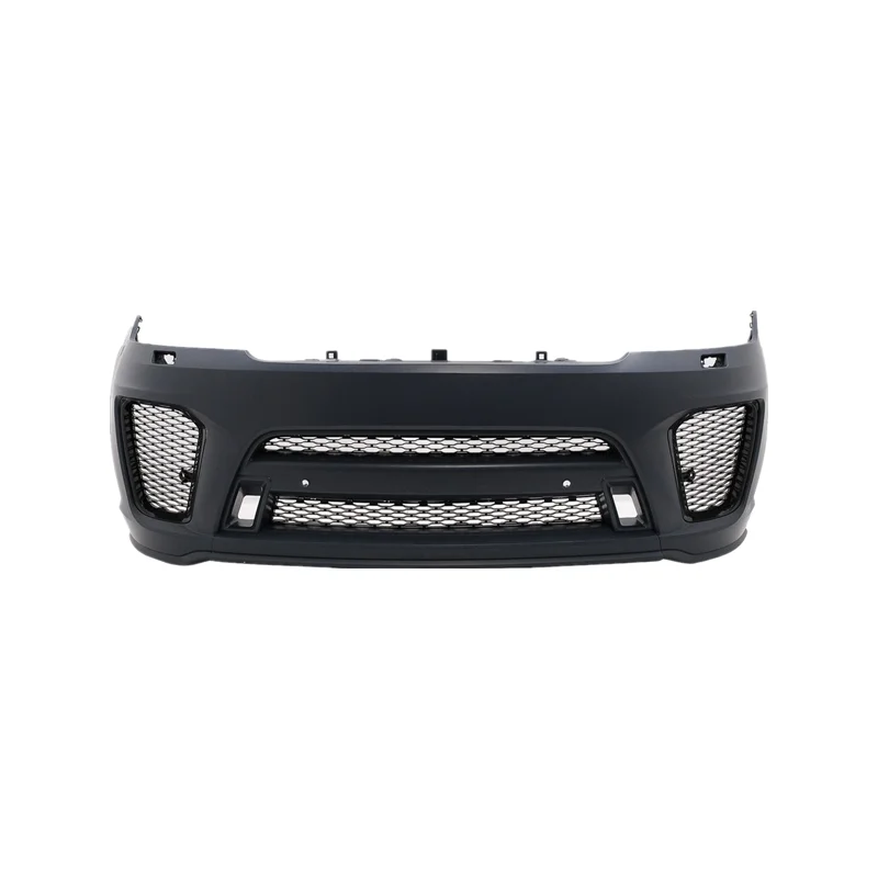 

Car Auto Front Bumper Factory Price For Range Rover sport L494 SVR 2018 2019 2020 2021 2022