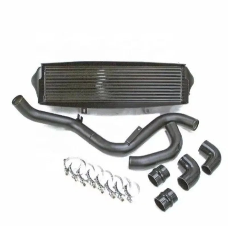 Front Mount Intercooler for Focus ST 2.0 Turbo 13-1
