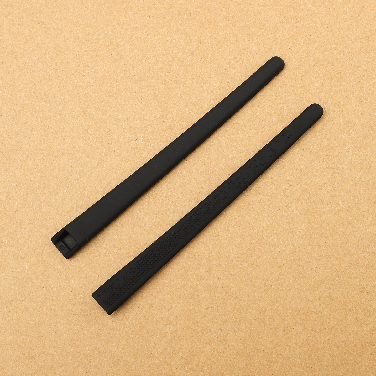 Silicone Replacement Ear Socks Temple Sleeves with Oakley Actuator OO9250 Sunglasses