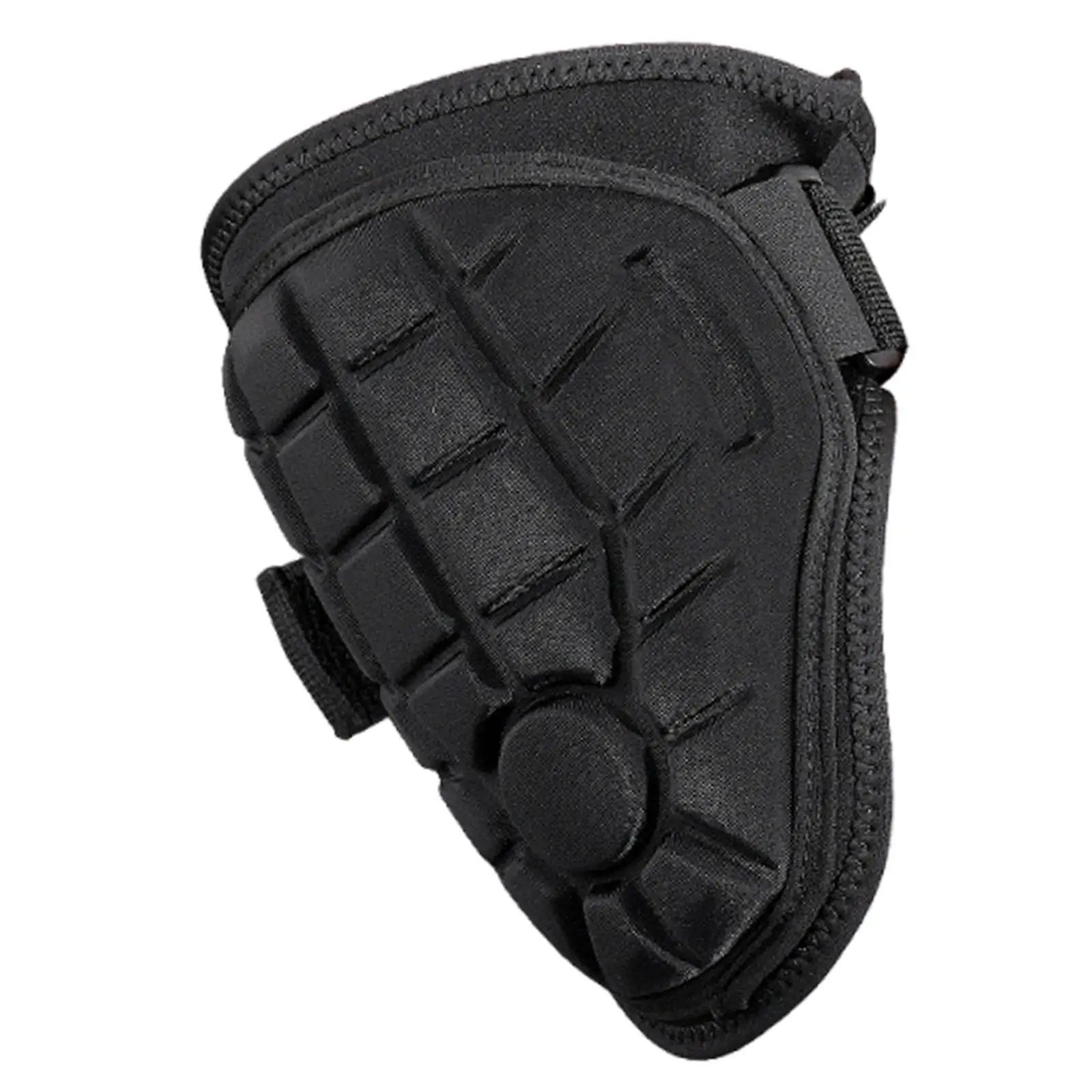 

Защита локтя для бейсбола и софтбола из материала EVA, легкий защитный рукав для бэттеров