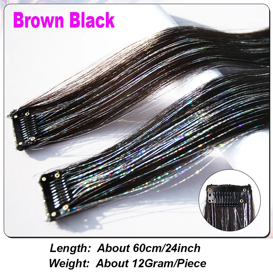 Variant: Brown Black