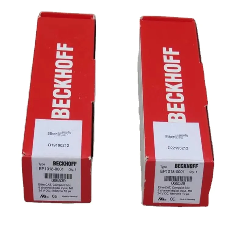 Módulo gran oferta tamaño adecuado nuevo módulo EL6021 para original