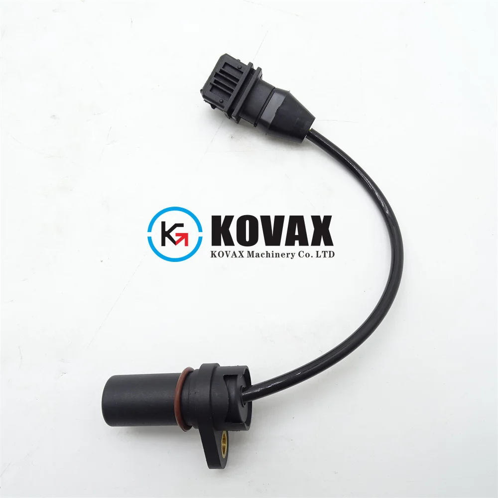 

4D32ZT31-37030 crankshaft position sensor is suitable for 4D32ZT31 diesel engines