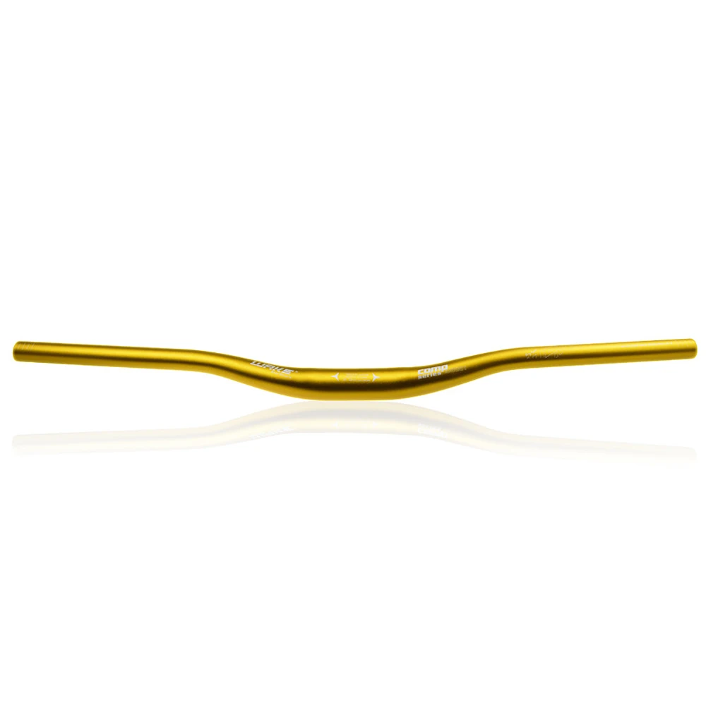 Mountainbike stuur MTB stuur Fietsstuur Fiets Riser Bar 720/780 mm Fietsstuur Fietsonderdelen