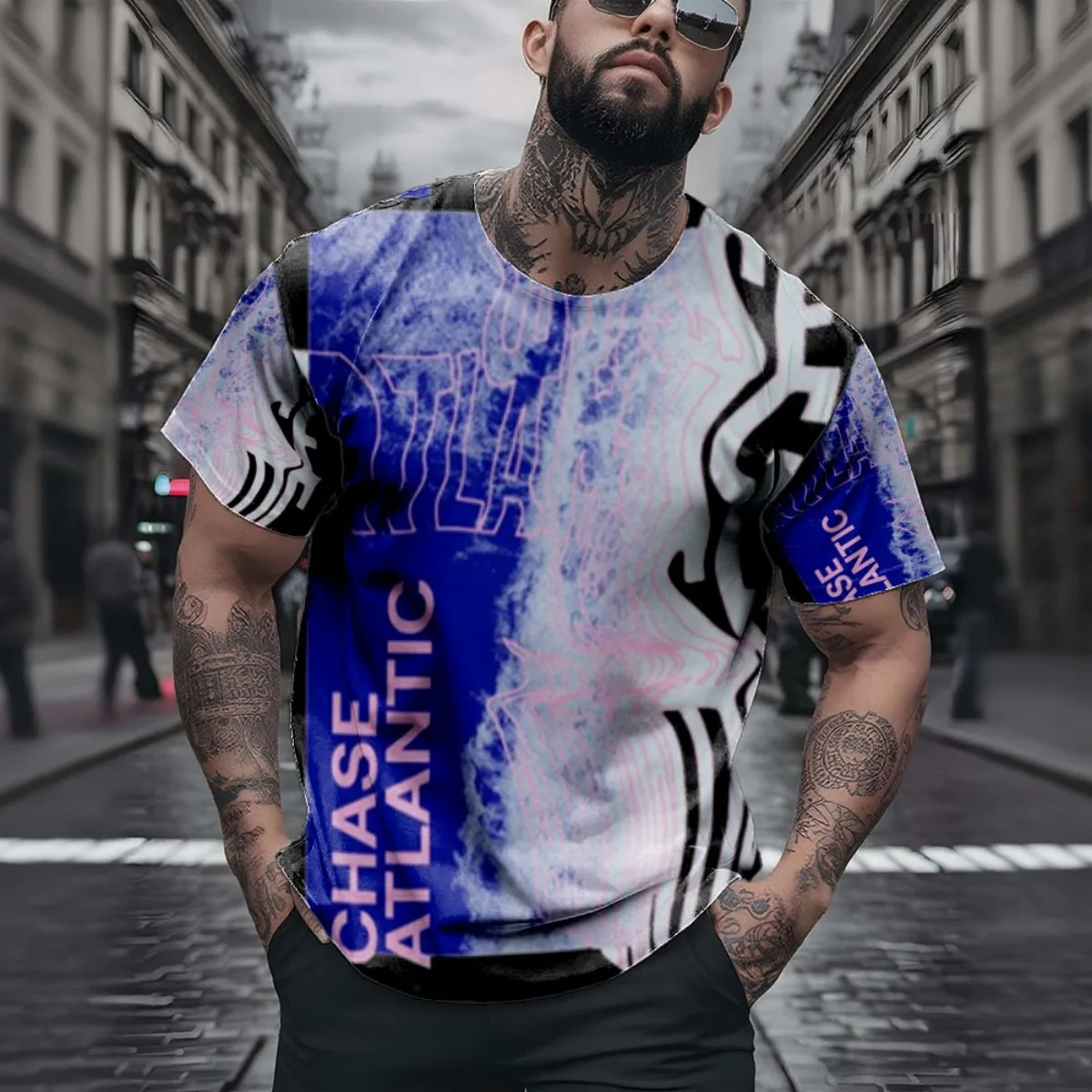 Ase Atlantic Tidal …