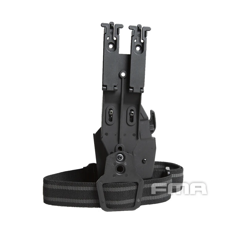 FMA drop leg adapter liberación rápida – Pernera táctica