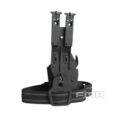 FMA drop leg adapter liberación rápida – Pernera táctica