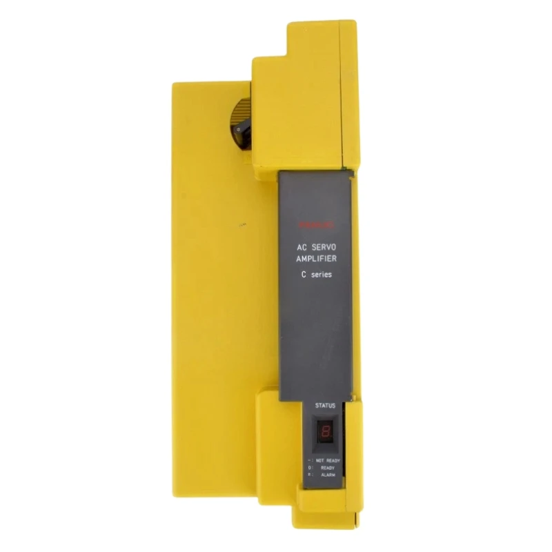 

Fanuc A06B-6088-H322 # Усилитель шпинделя H500, проверен, в наличии.