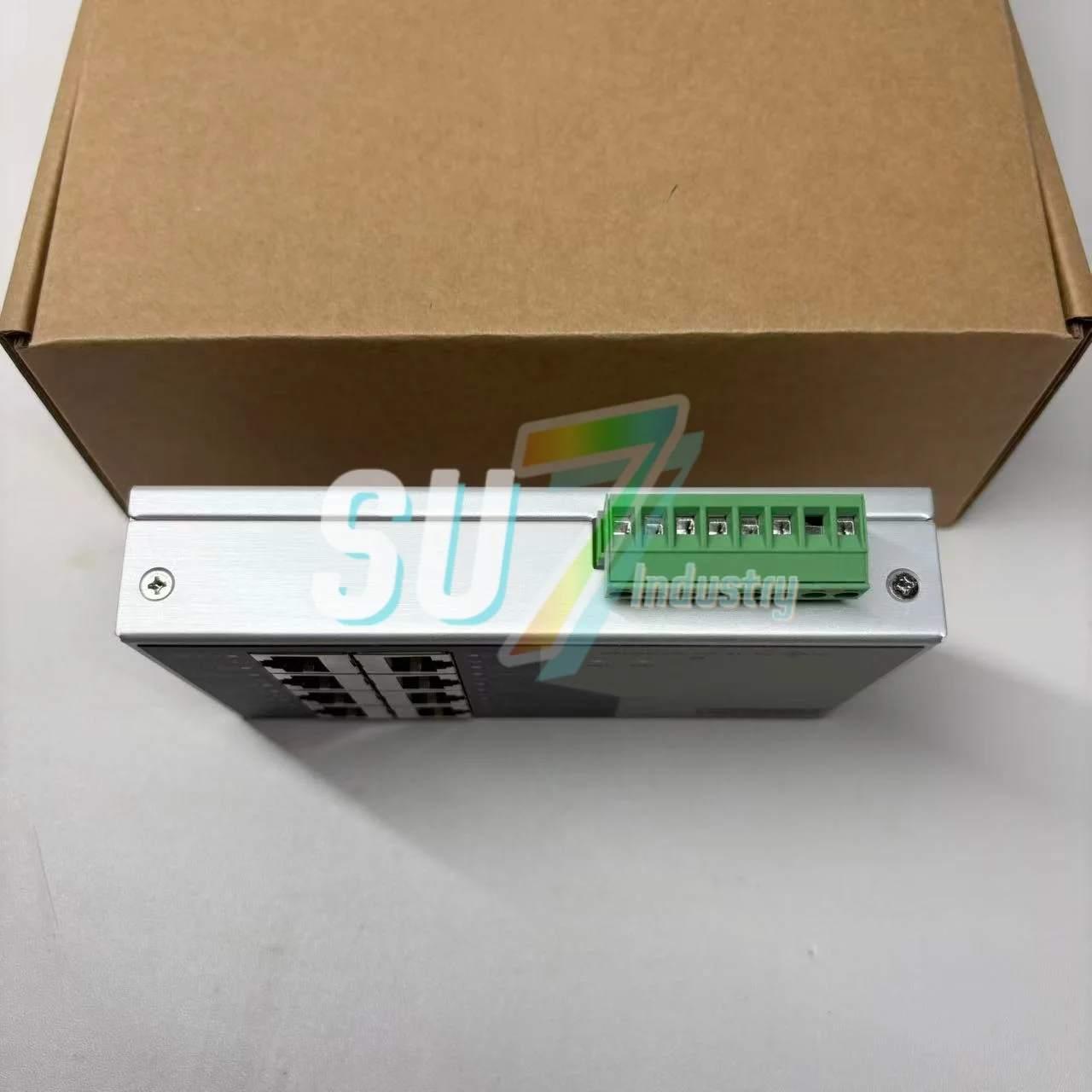 جديد في الصندوق 2832771 FL SWITCH SF 8TX مفتاح صناعي