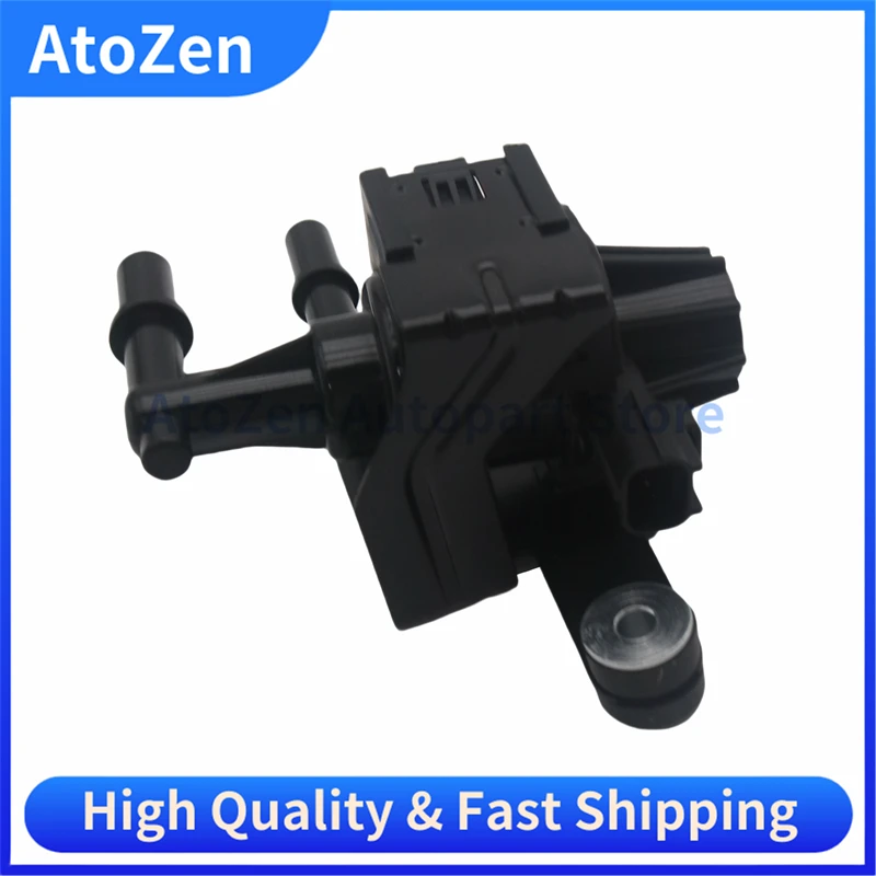 6L3Z9C915A 4L3Z9C915AB Dampfkanister-Entlüftungsventil Verdunstungsmagnet für 2004–06 Ford F-150 Lincoln Navigator 911–28 CP524