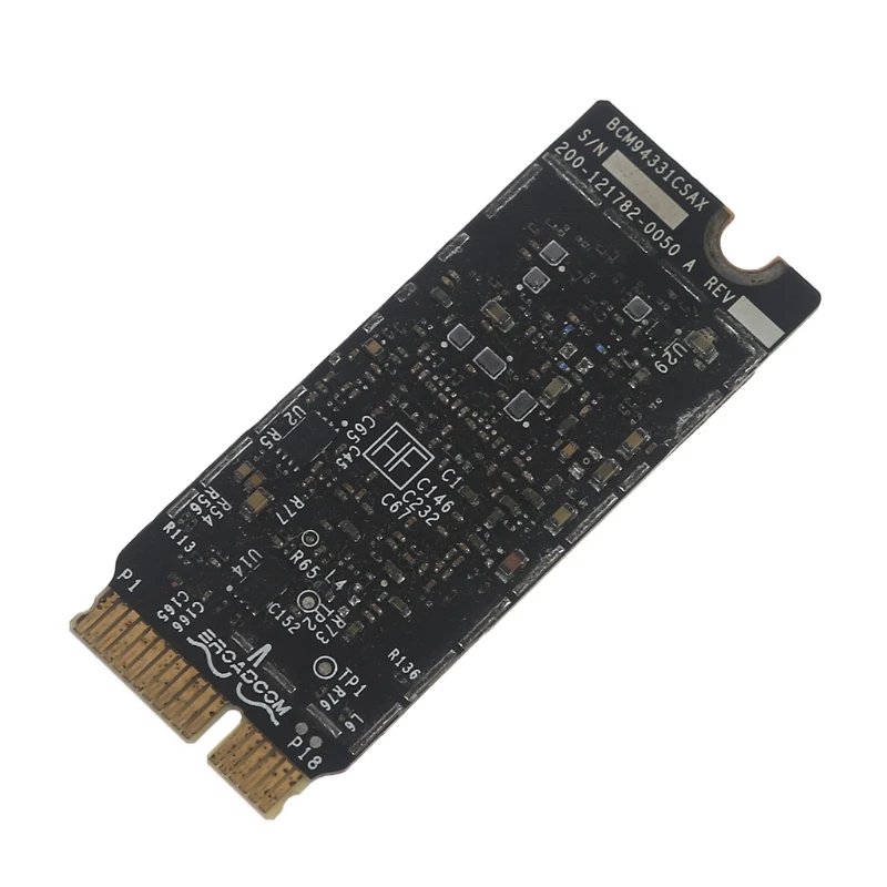 

ME665 ME293 MD212 MD213 450M Wireless AirPort Card Bluetooth-compatible 4.0
