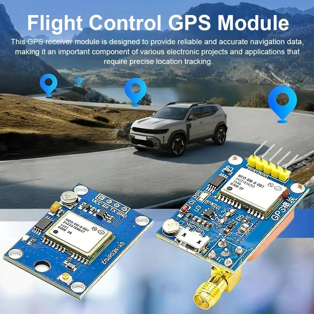 NEO-6M NEO-7M NEO-8…