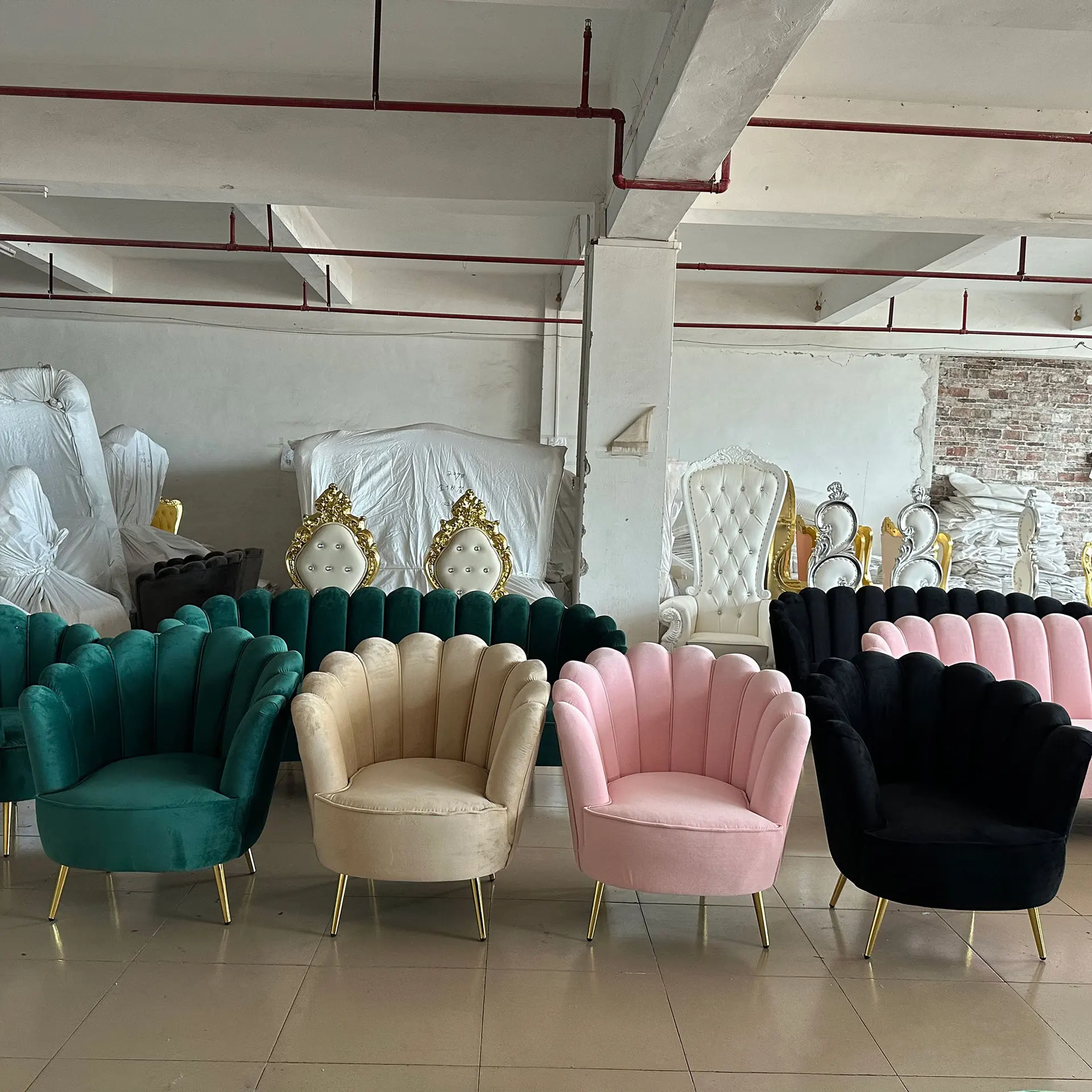Directement de l'usine 2026 Ca - The Wedding Supply Store avis et prix