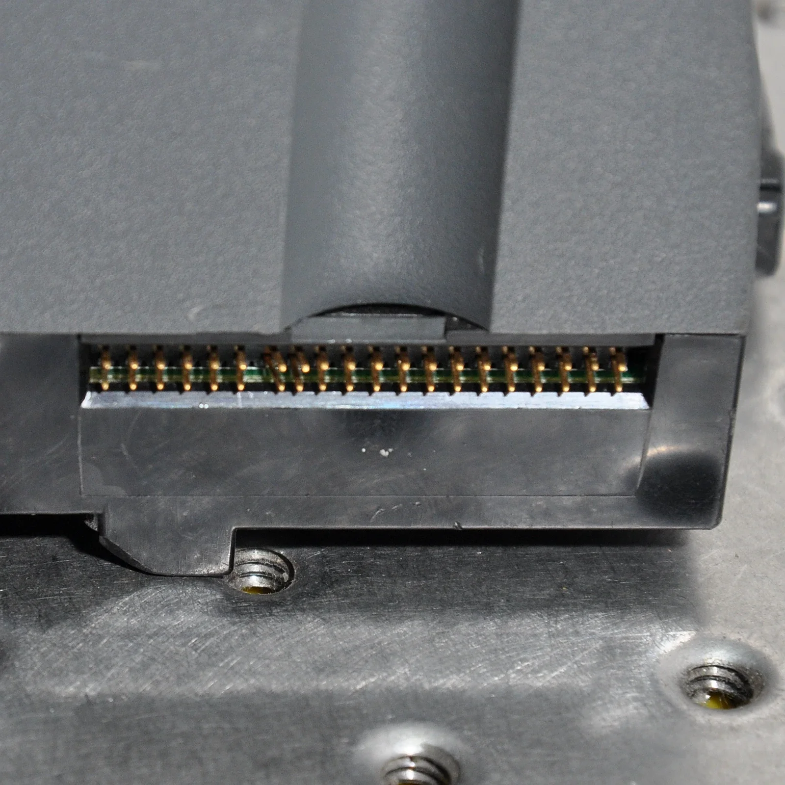 Módulo usado FP-AO-210 FP-TB-1