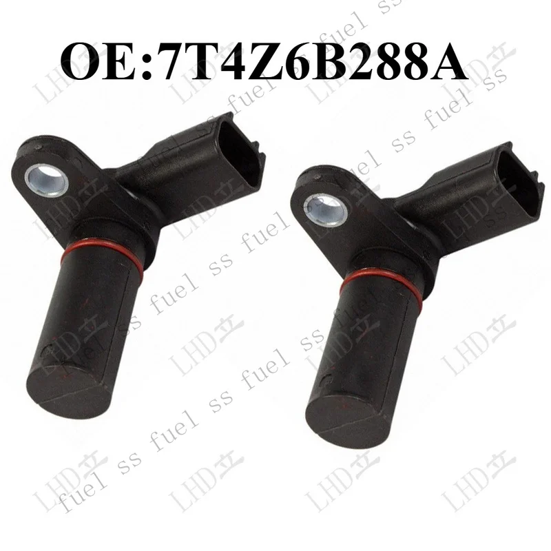 S+2PcsCamshaftPosition  Sensor     for     for   dF-1502011-2017,MAZDACX-907-15