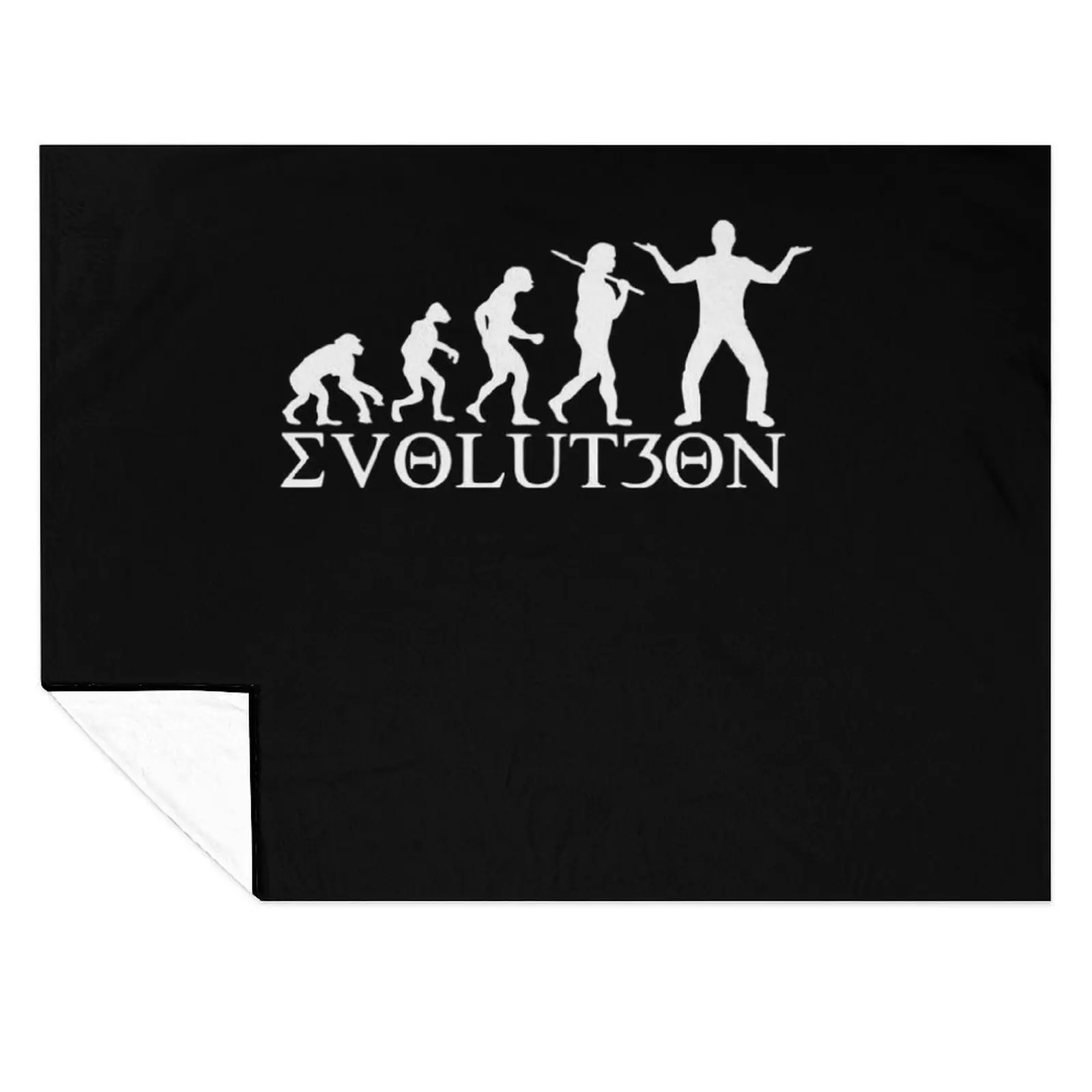 

DJ BOBO EVOLUTION Throw Blanket Softest Luxury Designer Multi-Purpose Blankets