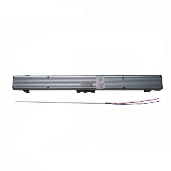 Termómetro termopar estándar WRPB-2