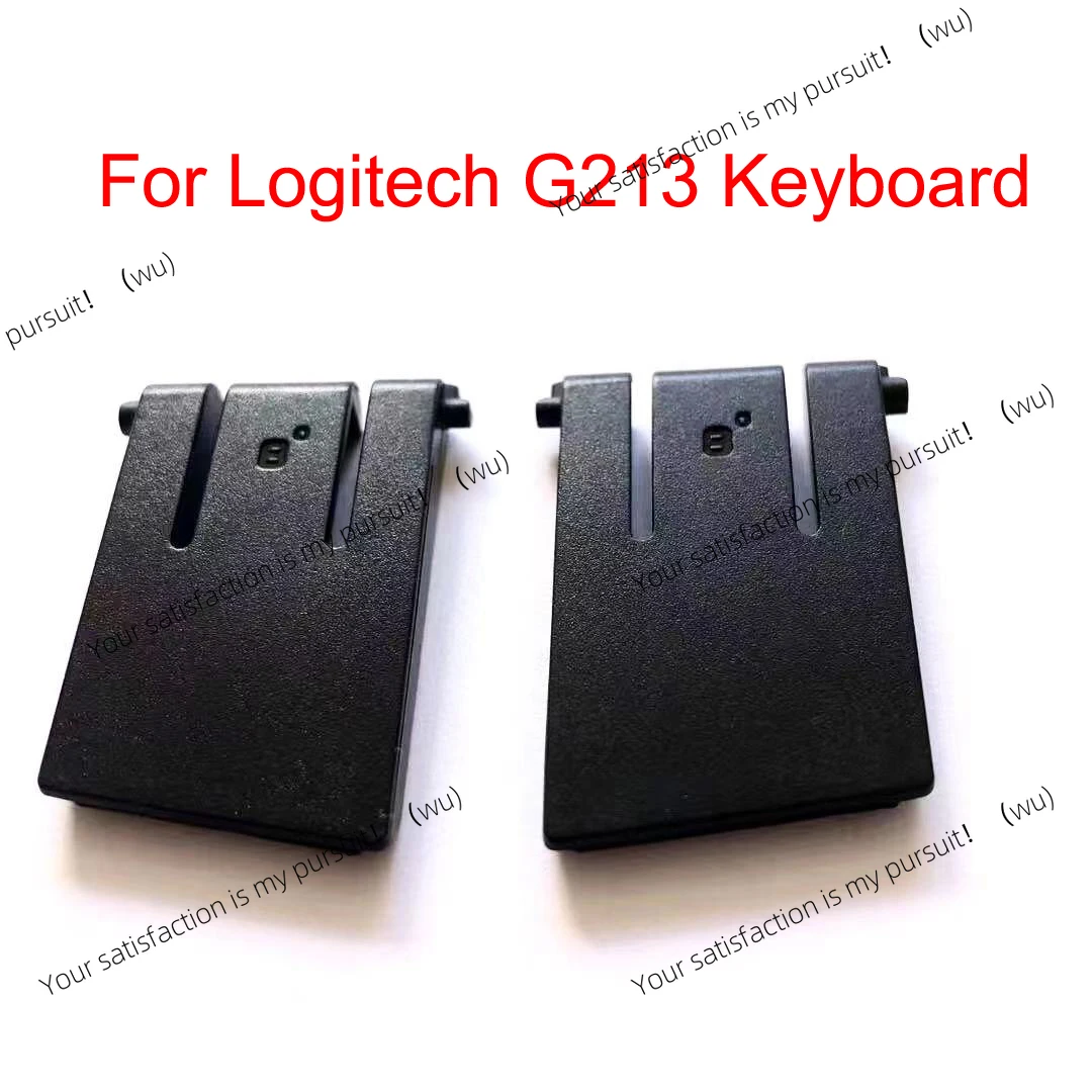 New Keyboard Stand Feet Legs for logitech G213 G613 Wireless Keyboard