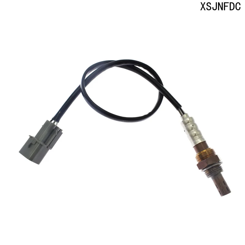 Downstream Driver Left O2 Oxygen Sensor 39210-37540 For 2003-2008 Hyundai Santa Fe Sonata Tiburon Kia Optima 2.7 Car Accsesories