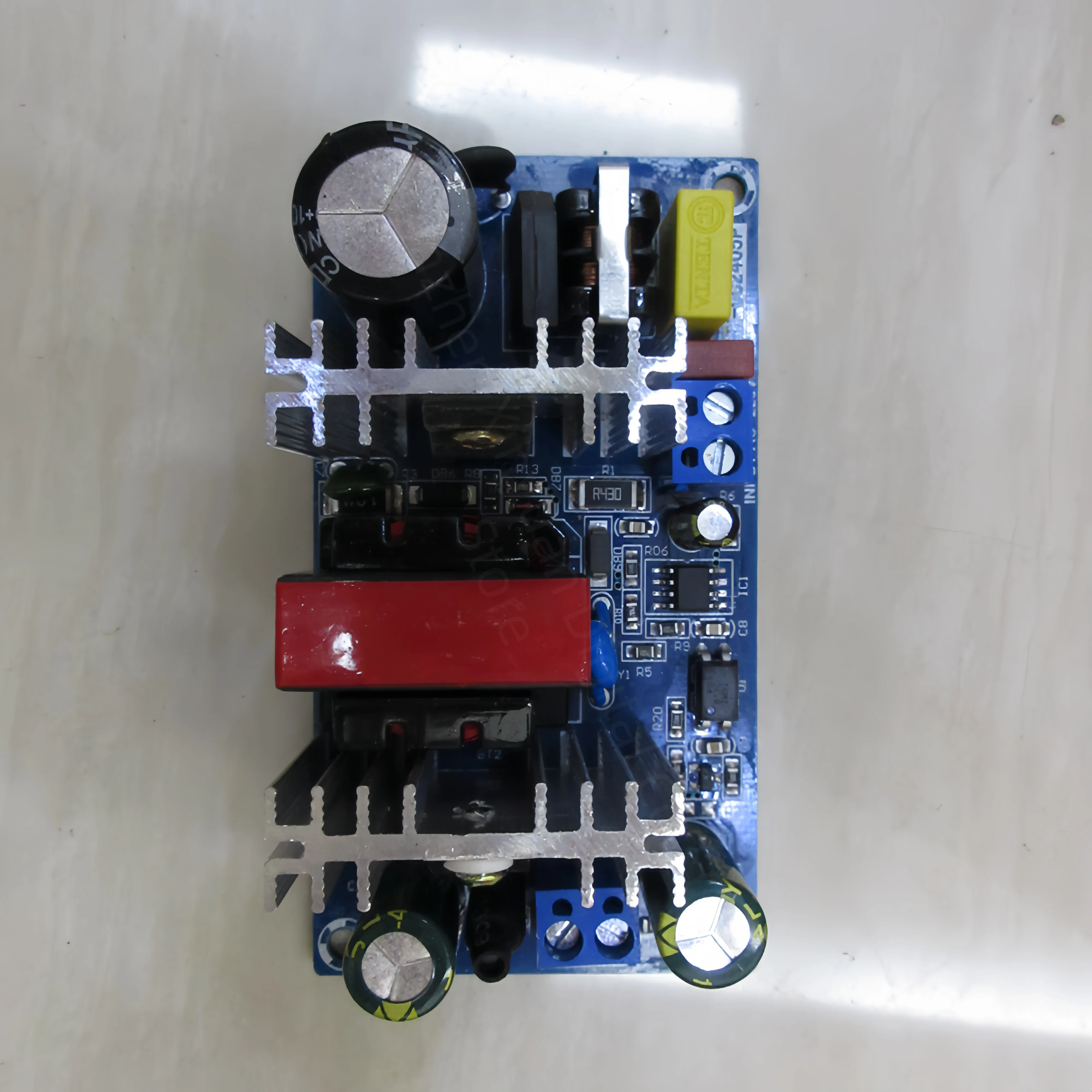 WX-DC2405P Ac/Dc 24…