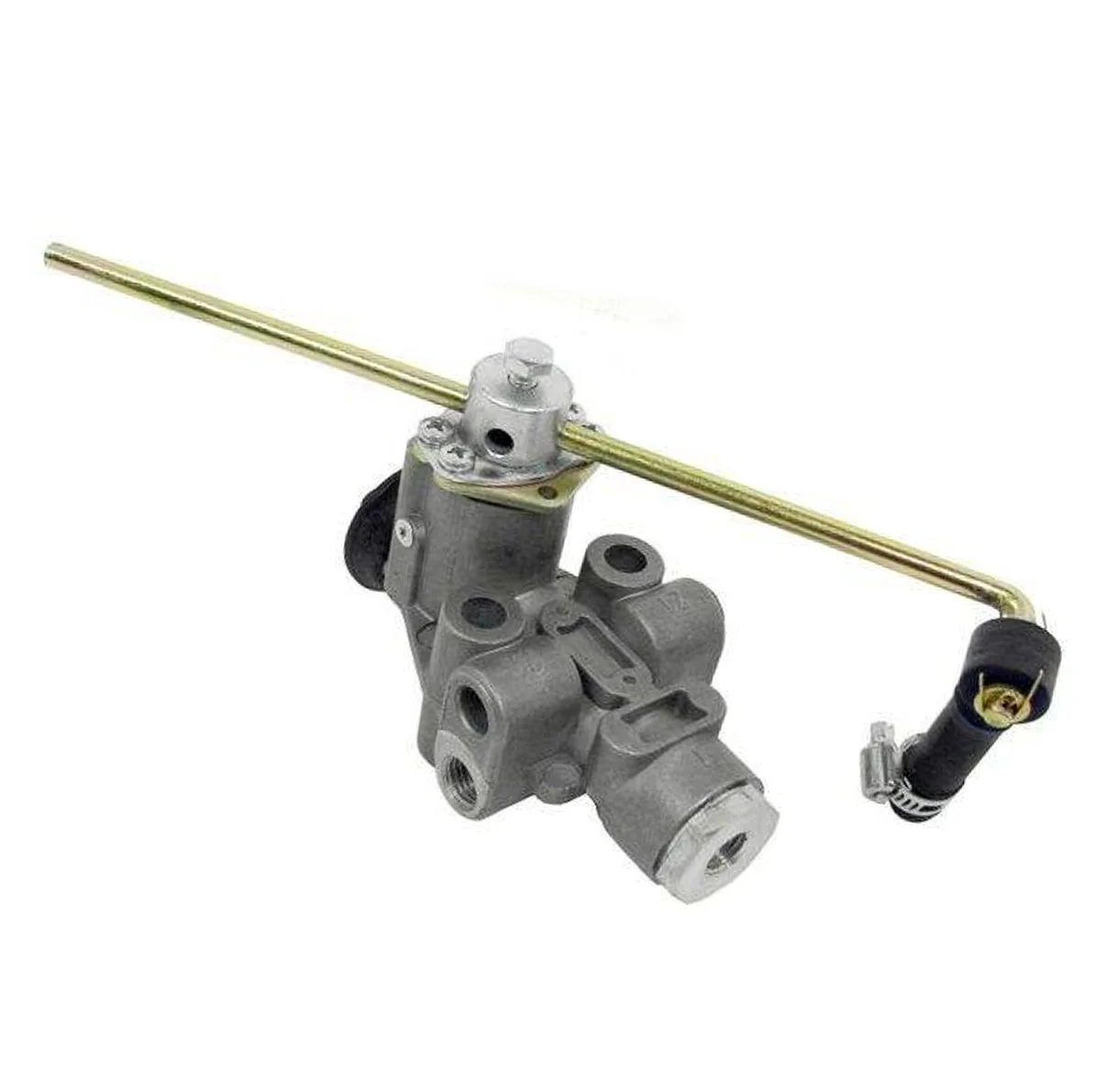 

SV1307 Детали пневматической подвески Клапан уровня Детали пневматического тормоза для грузовика Замена WABC 4640023300 DT 2,64011