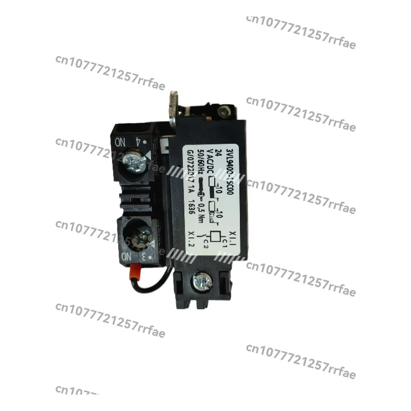 

VL160-250 Li coil 3VL9400-1SC00 01 24 220 3VL9400-1ST00