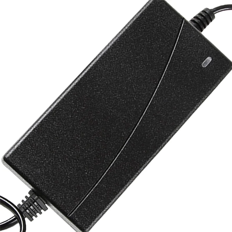 

N11R 12V 5A Power Adapter 18V 24V 36V 6A 3A 4A Charger Lamp With Motor Water Pump Power Amplifier Audio Display US Plug