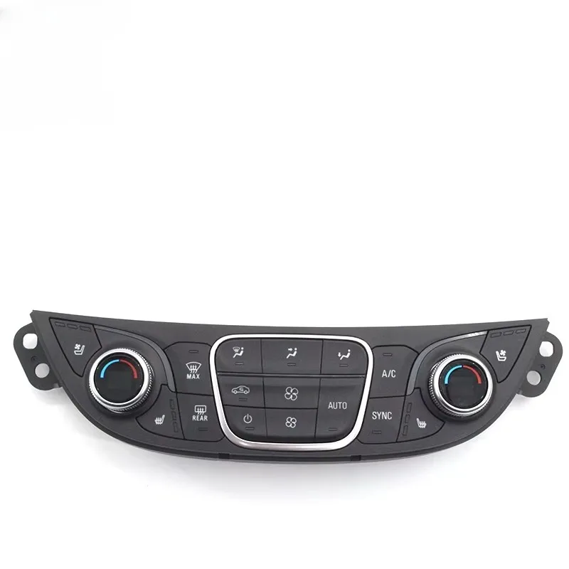 

84684289 High Quality Auto Parts Air Conditioning Control Panel