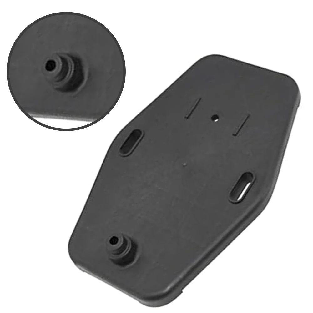 

Базовая пластина из АБС-пластика для насосов SPS и STEINBACH заменяет модели SPS25, SPS50, SPS7 и SPS100 для насосов ПЛК