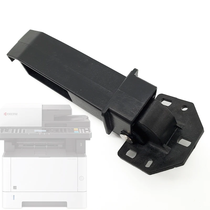 

QHJ Изысканный дизайн, держатель для Kyocera 1135 1137 2135 2235 2335 2635 2735, детали принтера, держатель шарнира ADF