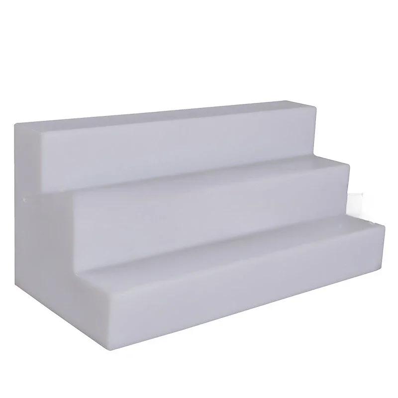 

Трехуровневая подставка для коктейлей, декоративная подставка для бара, для шампанского, вина и фруктов