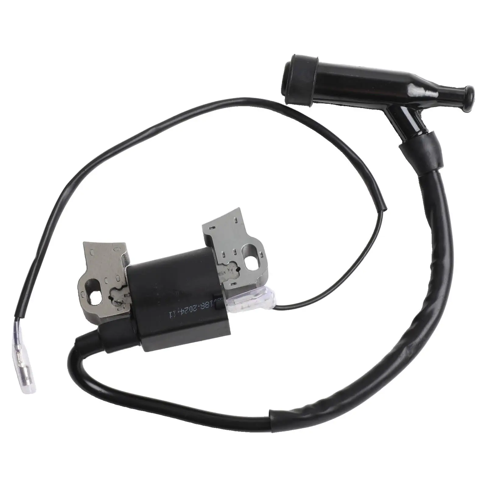 Lawn Mower Coil Ignition Coil Lawn Mower Compatibility Versatile Engine Use Includes Installation Switch For GX Series Engines