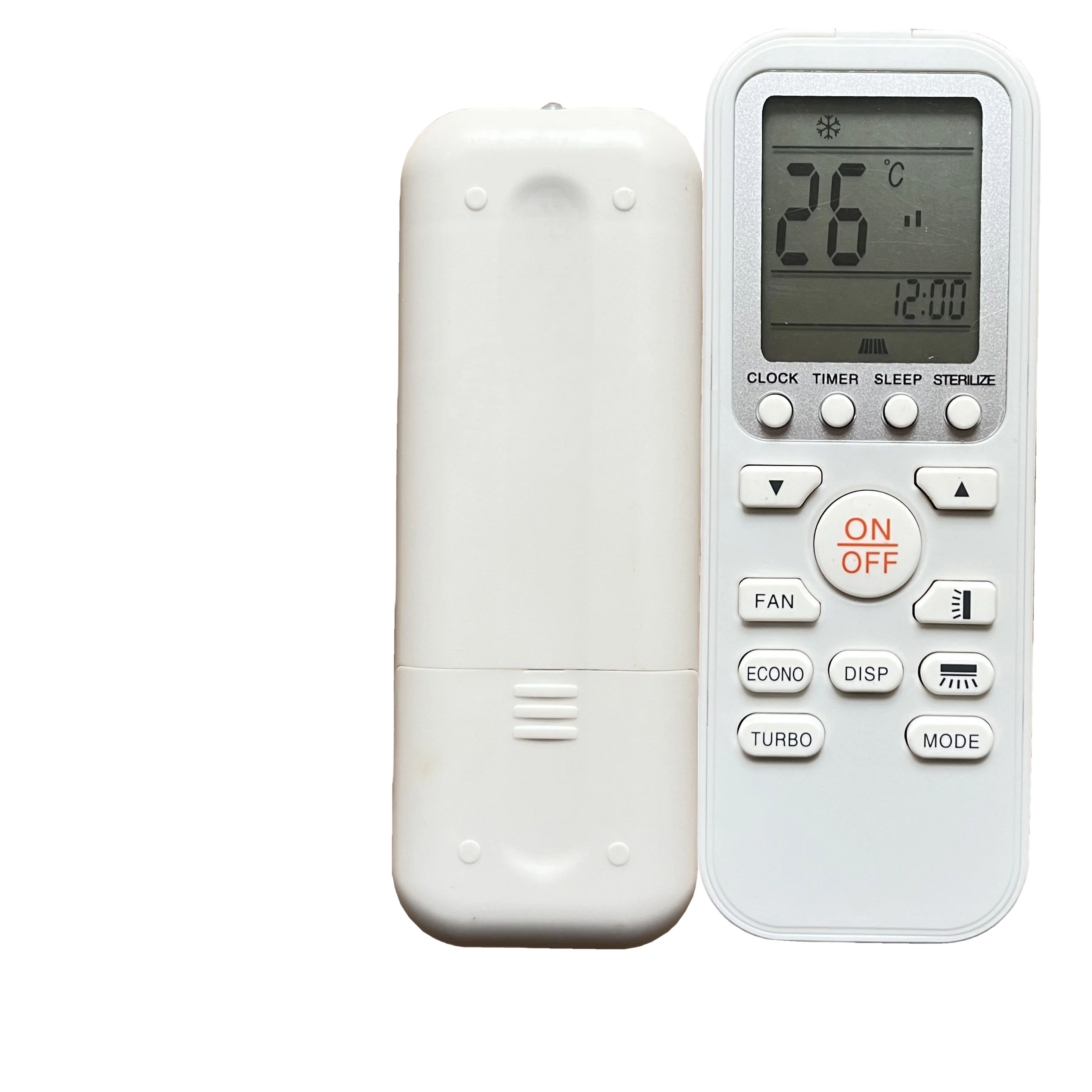 Пульт дистанционного управления, совместимый с проектором NEC NP51, NP510, NP510, NP510C, LT30, LT35, LT35, LT37, LT37, LT375, LT380, LT60, LT150Z