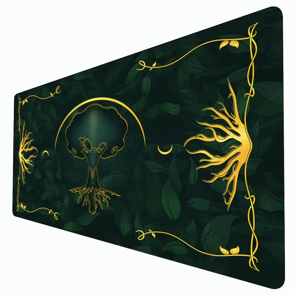 Natural Element Des… - image