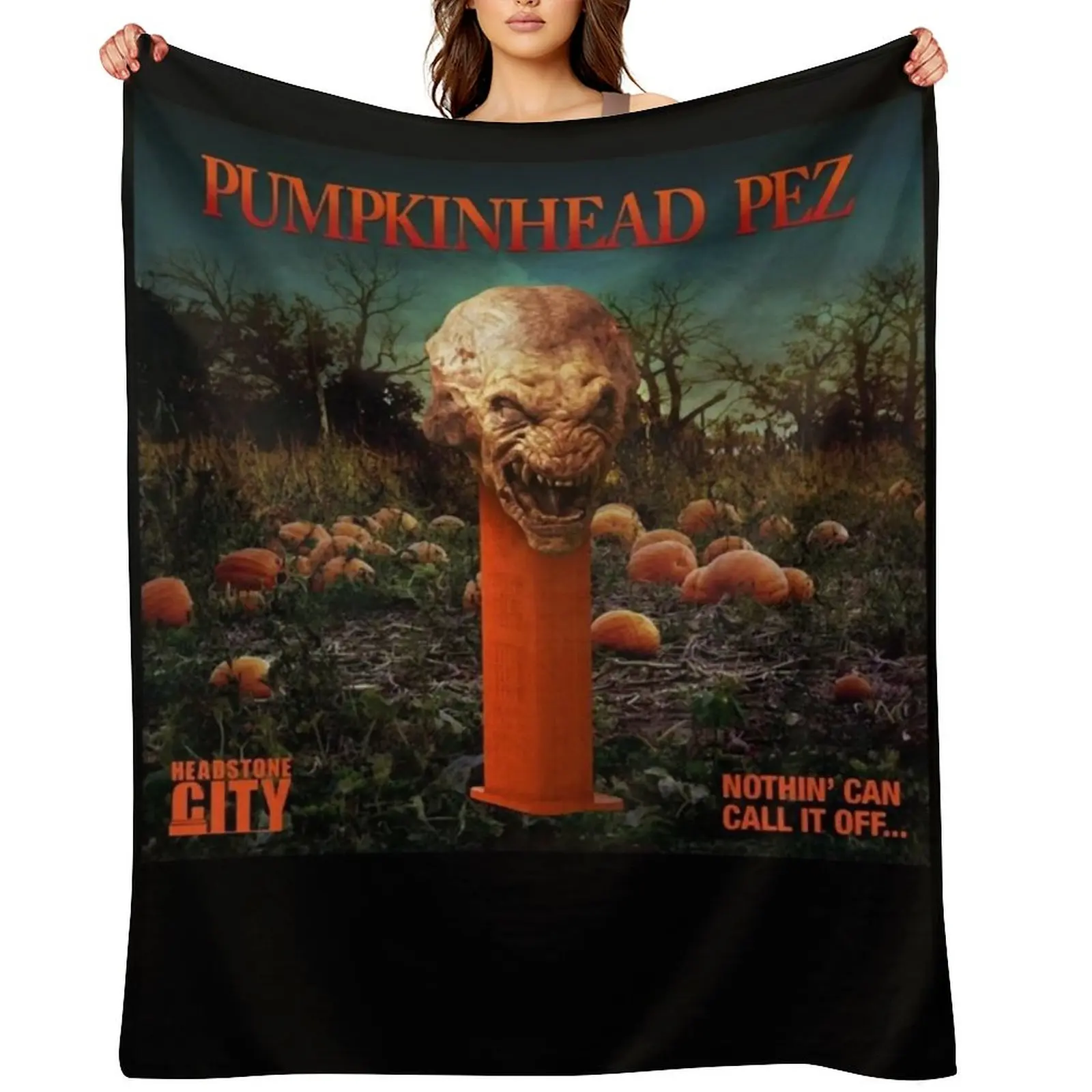 PúMpkíNhéáD PéZ Thr… - image