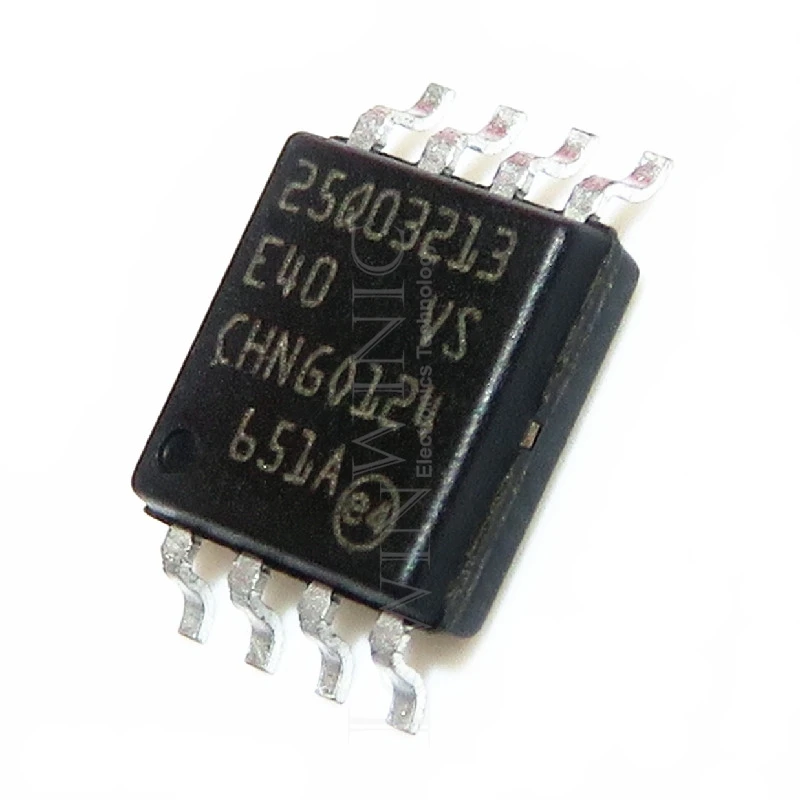 1-50PCS N25Q032A13 N25Q032 SN74LS189AN 74LS189A MP4559DN MP4559 V3040P V3040 MP4558DN MP4558 TDA1308 1308