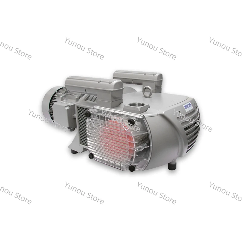 

Vacuum Pump Air Pump Kvt3.60, Rotary Vane, Cnc Oil-Free Vacuum, Industrial Use