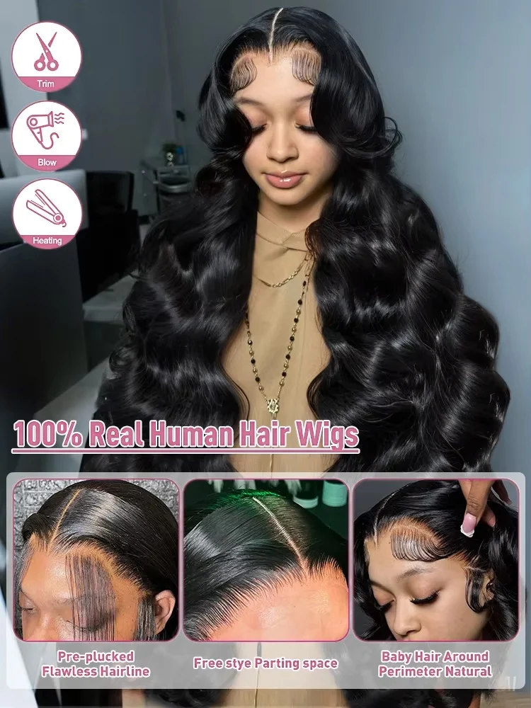 Thumbnail 3 - #76 Lace Braided Wigs List of Top Picks