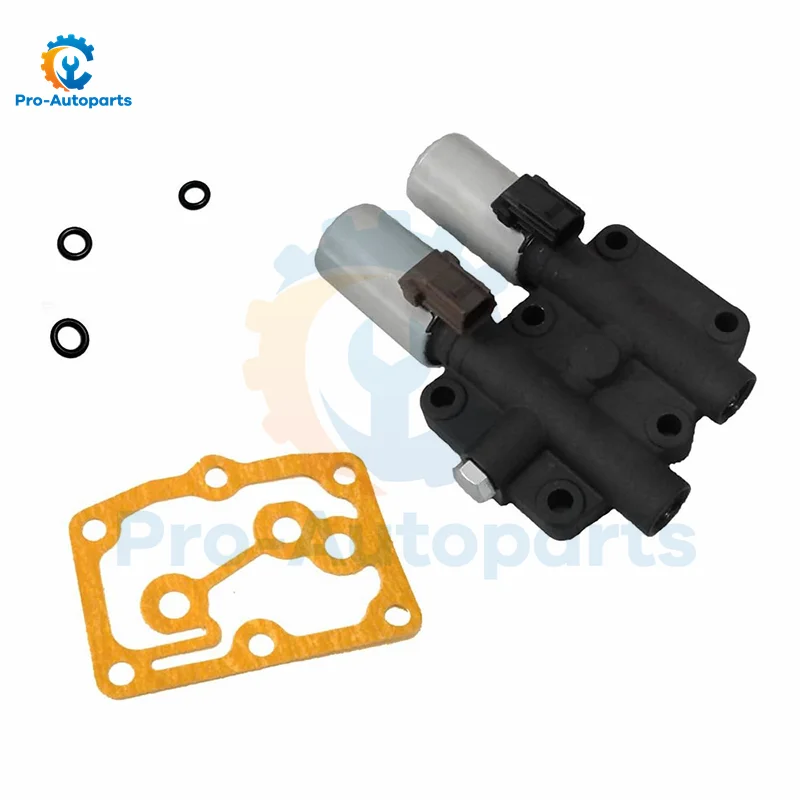 

28250-R97-004 Transmission Two-wire Solenoid Valve Suitable For Honda Accord EX 3.5L AT Odyssey Aviator Pilot 28250R97004